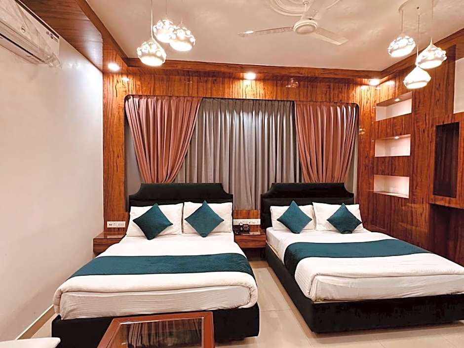 Hotel Baba Deluxe