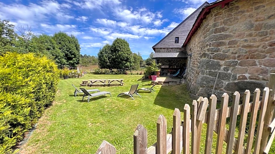 La Grange de Grandviala