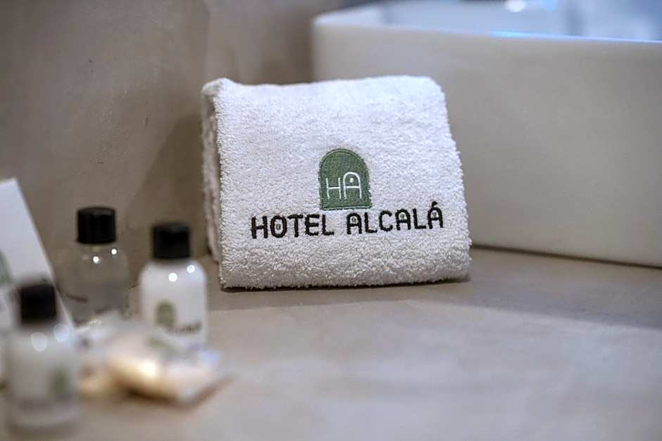 ALCALÀ EXPO