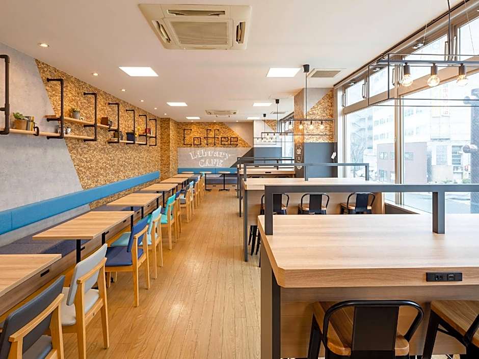 Comfort Hotel Kokura