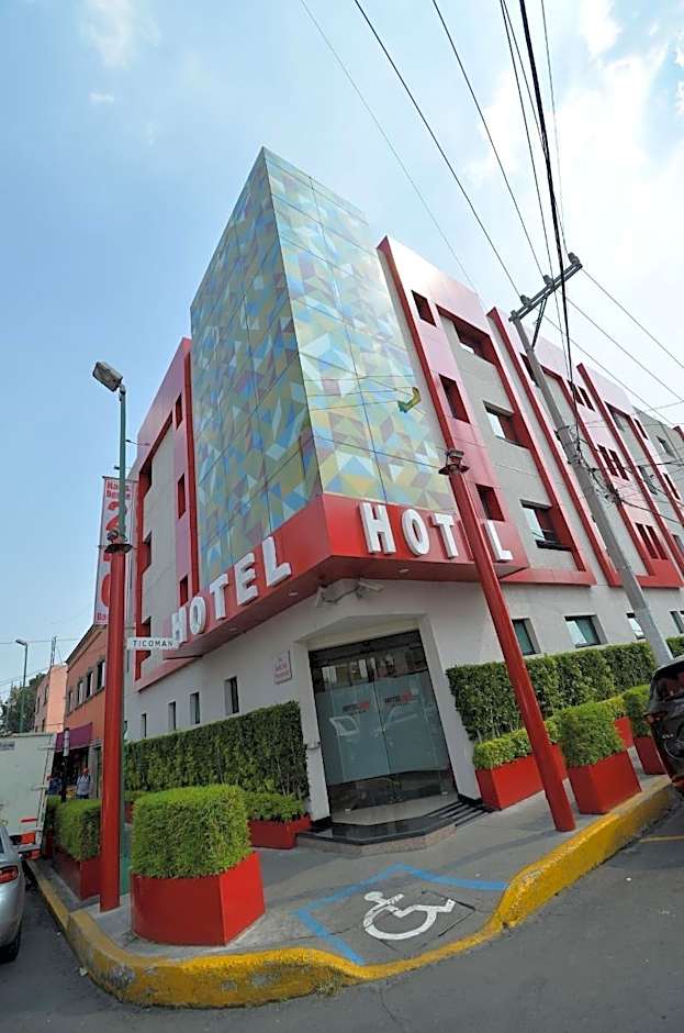 Hotel La Villa - Solo Adultos