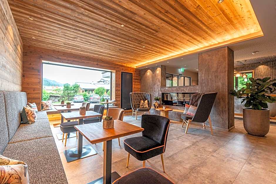 Stadtvilla Schladming Boutiquehotel