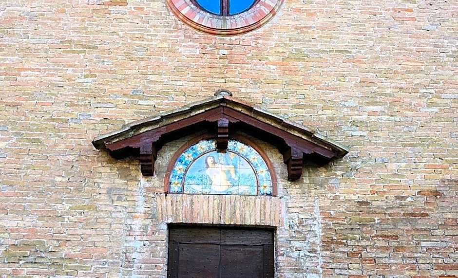 Hotel San Sebastiano