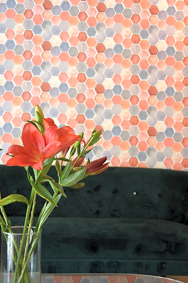 Hotel Casa Condesa Michoacan 113