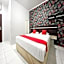 RedDoorz at Lucky Inn Panakukkang Makassar
