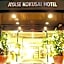 Smile Hotel Tokyoayaseekimae