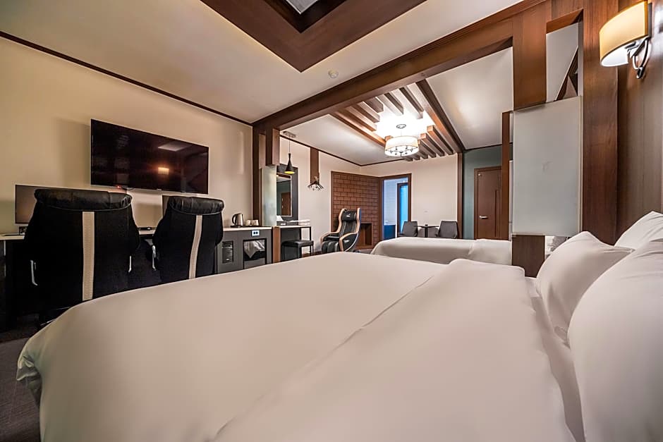 Suwon Rose Hotel