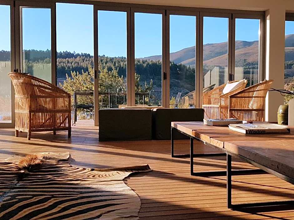 Star Dam Lodges
