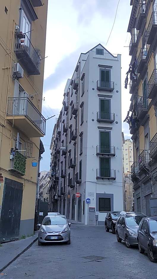 Palazzo Settembrini 49