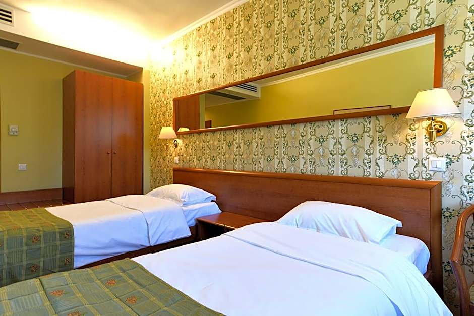 Hotel Brasov