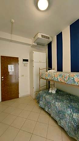 Economy Twin Room