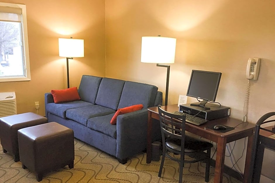 Comfort Inn Hastings