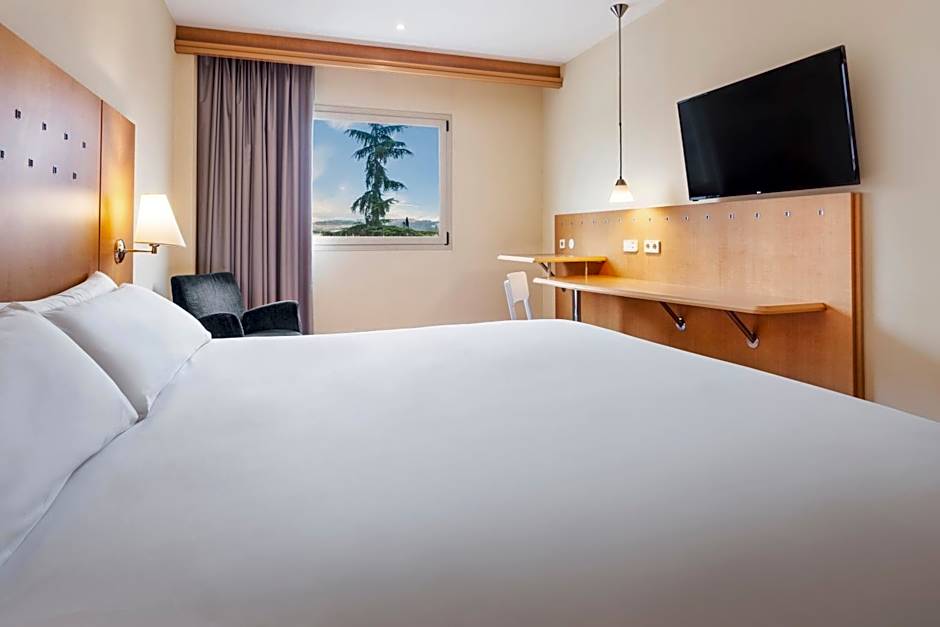 B&B HOTEL Madrid Arganda