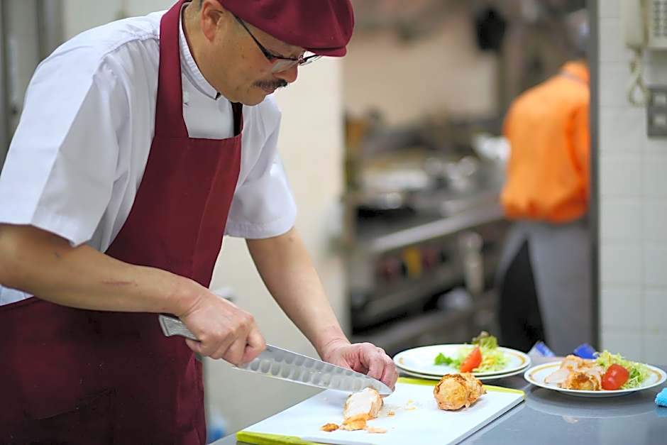 Hotel New Yokosuka