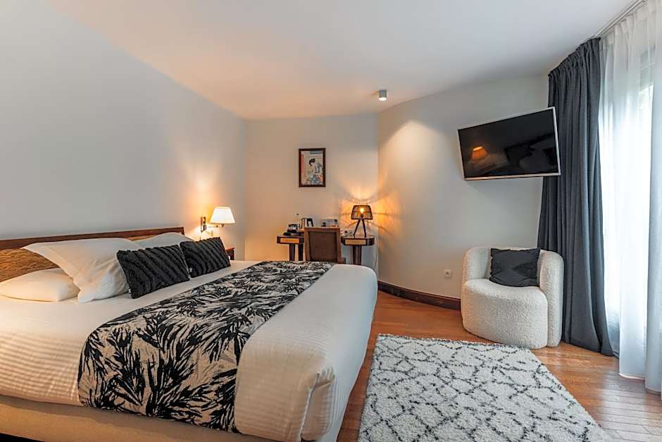 Villa Kerasy Hotel Spa