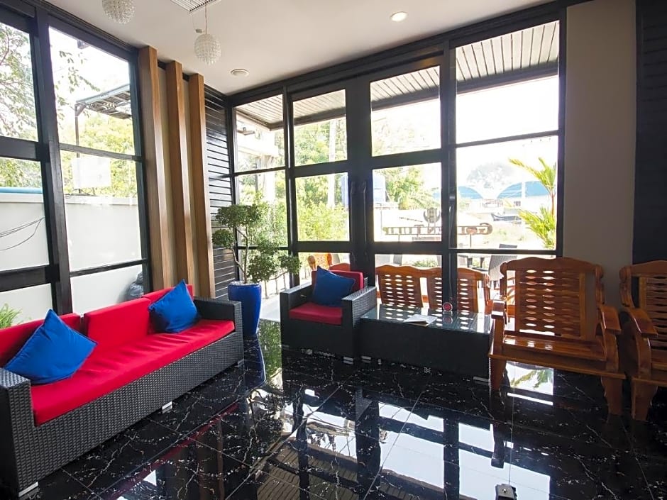 Golden Tulip Essential Pattaya