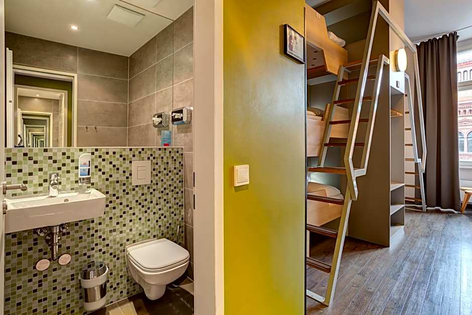 MEININGER Hotel Berlin Mitte