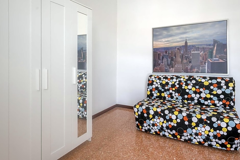 B&B Le Camelie – Bareggio, DC
