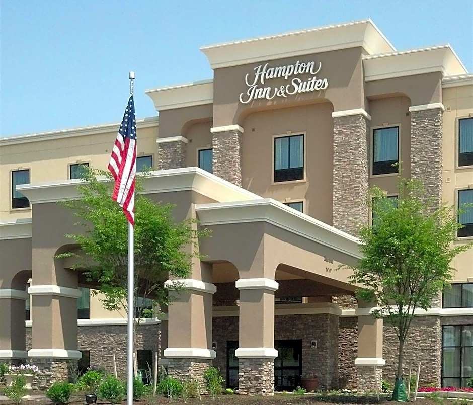 Hampton Inn By Hilton & Suites Philadelphia Montgomeryville