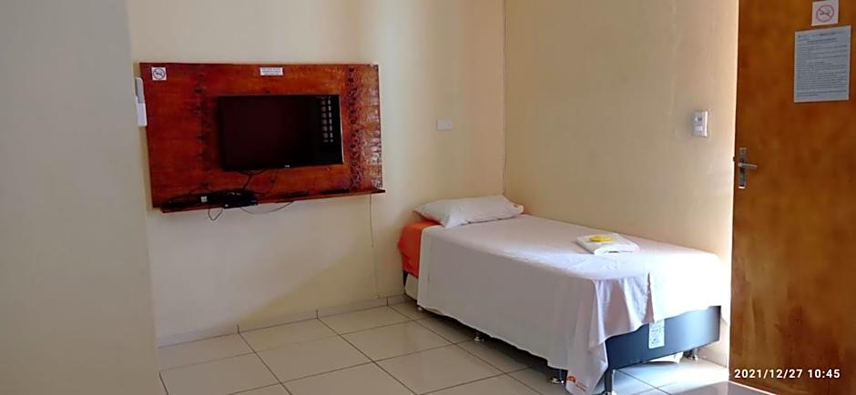 Pousada Meu Paraíso