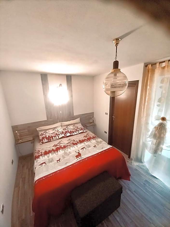 Locanda monte cervino