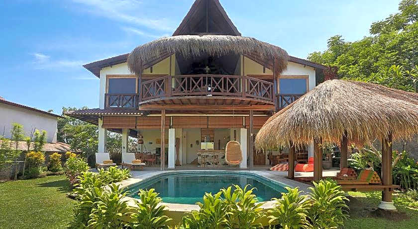 Breezy Point Villas
