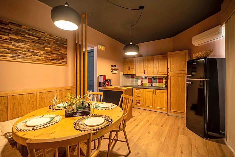 Paradisio Baby & Kinder Apartments