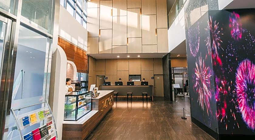 Best Western Plus Jeonju