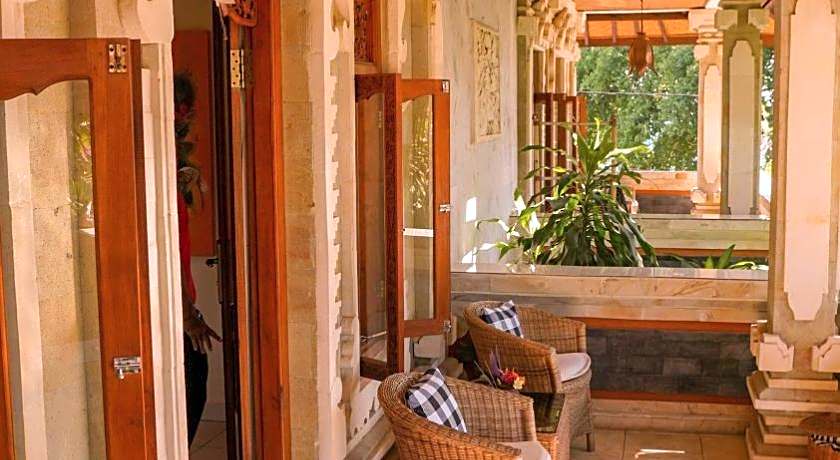 Suma Beach Hotel