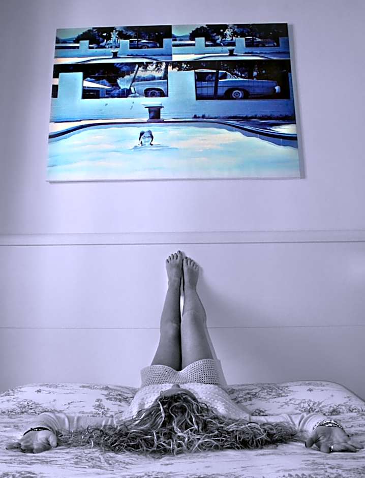 SmArt Hotel Bartolini