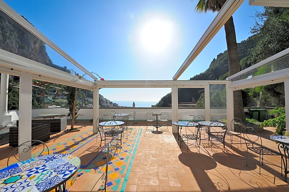 Hotel Villa Annalara