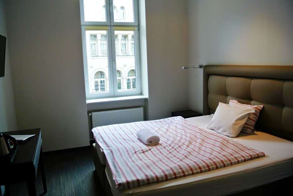 Kamienica Bankowa Residence