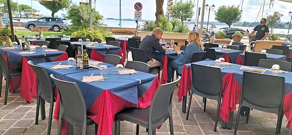 Hotel & Restaurant San Marco AB