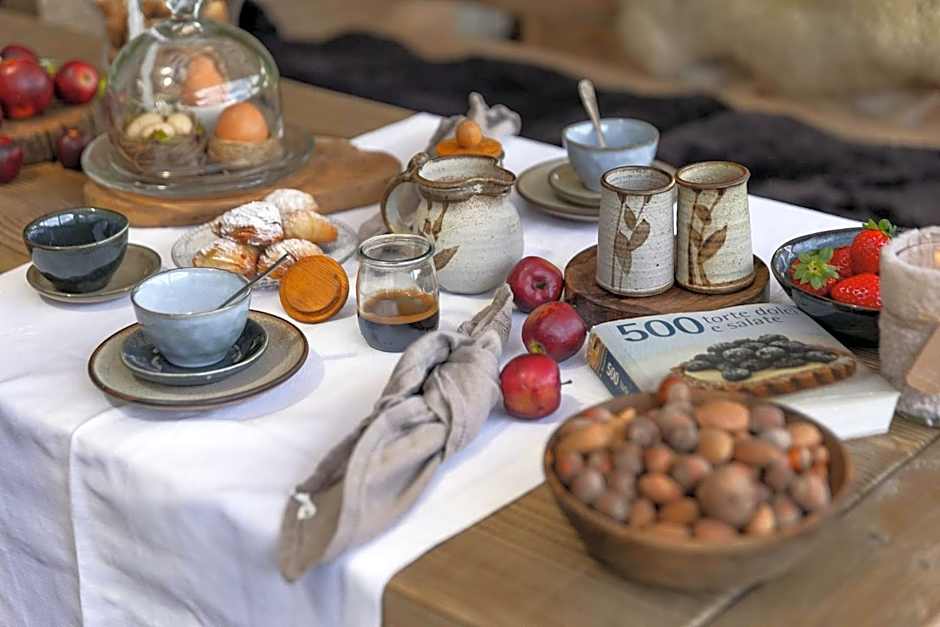 Cà Virò - B&B sul Sentiero Valtellina