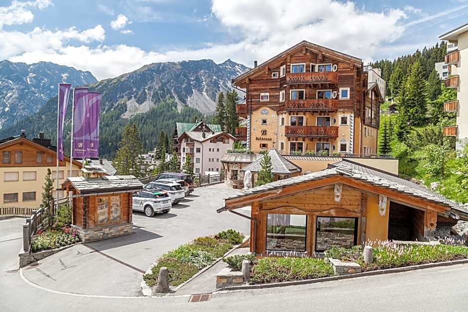 BelArosa Suiten & Wellness