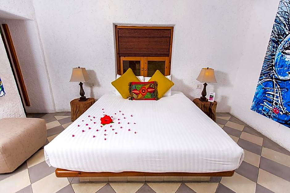 Casa Natalia Boutique Hotel Adults Only