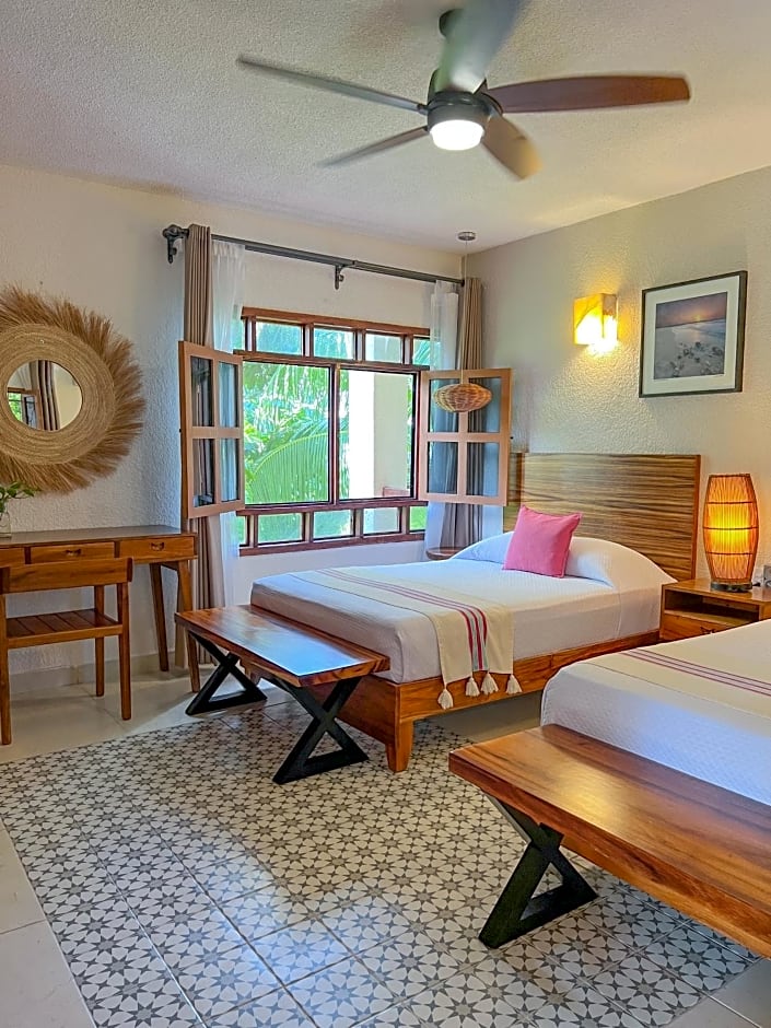 Hotel Hulku
