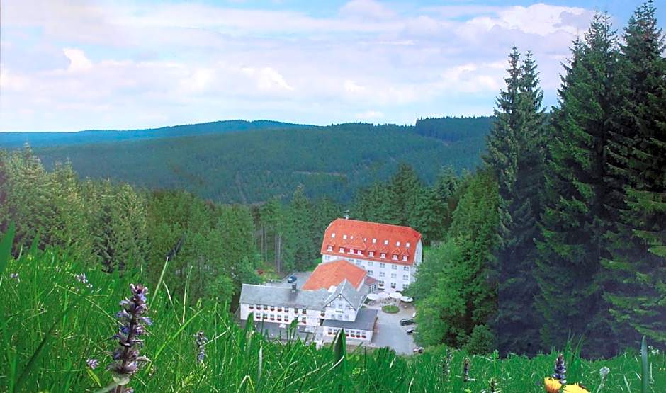 Hotel Rodebachmühle