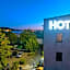 Logis Hotel Noemys Brive - Restaurant Le Teinchurier