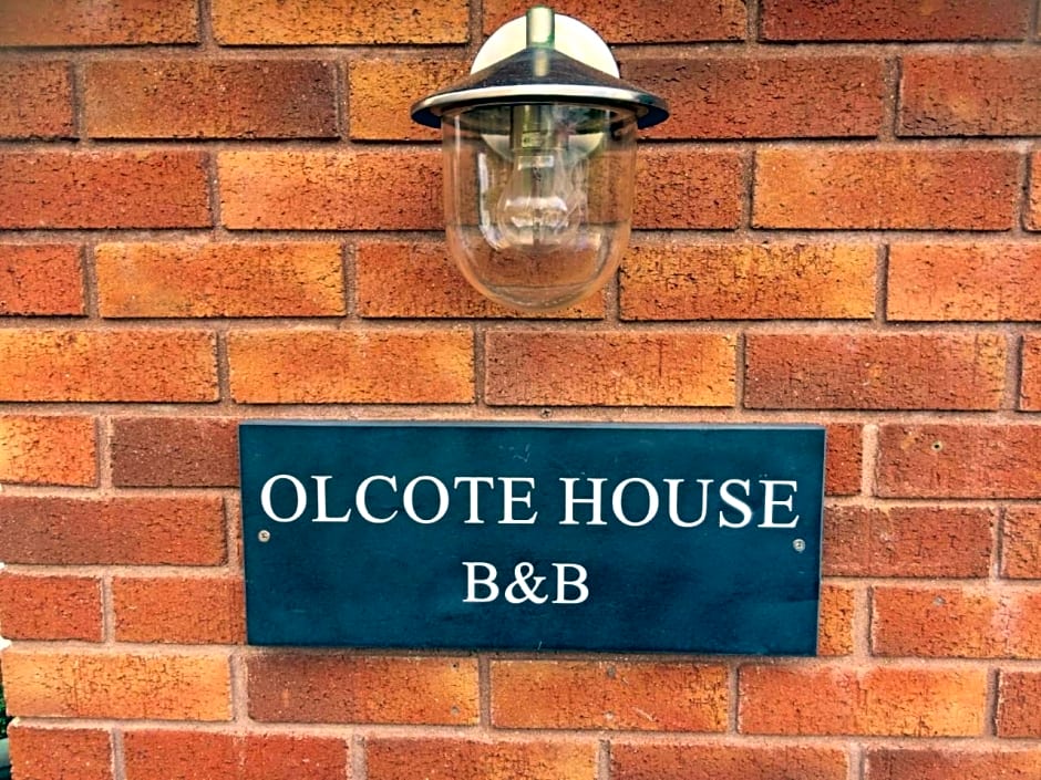 Olcote House