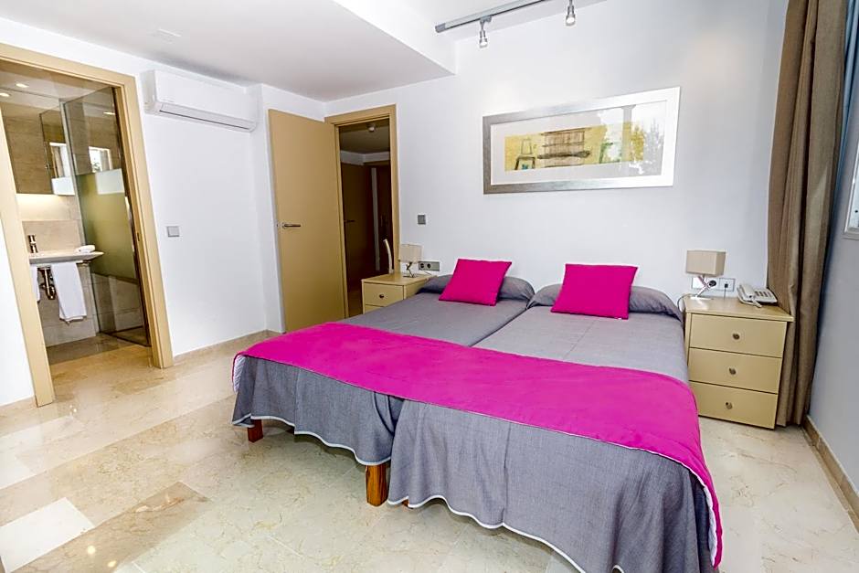 Eix Platja Daurada Hotel & SPA