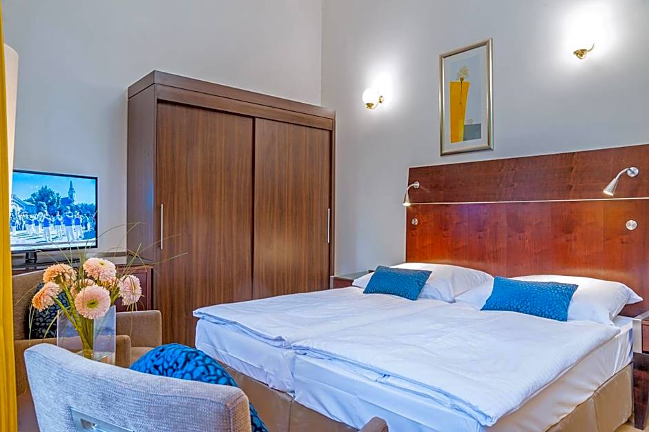 Hotel Metropol