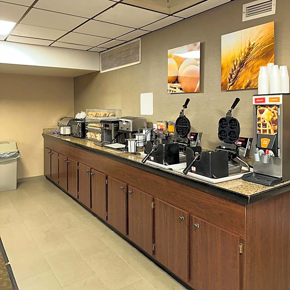 Comfort Inn Falls Church - Tysons Corner