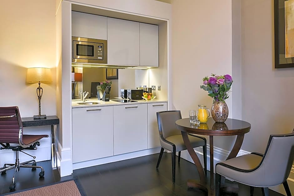 Fraser Suites Queens Gate