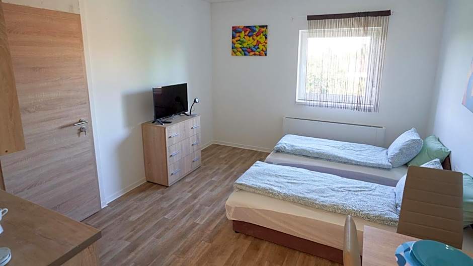 Thermal Apartman - EM