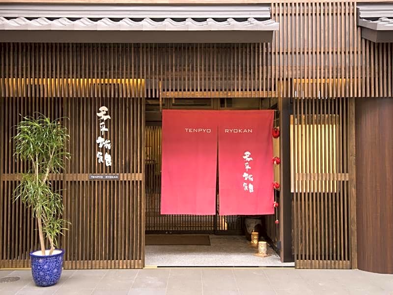 Tenpyo Ryokan
