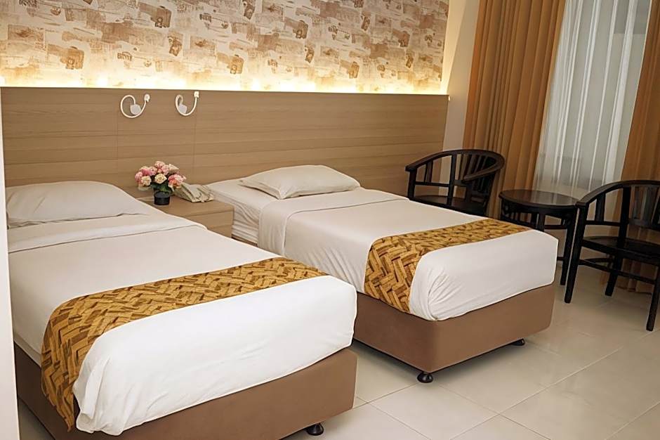 Bintang Mulia Hotel