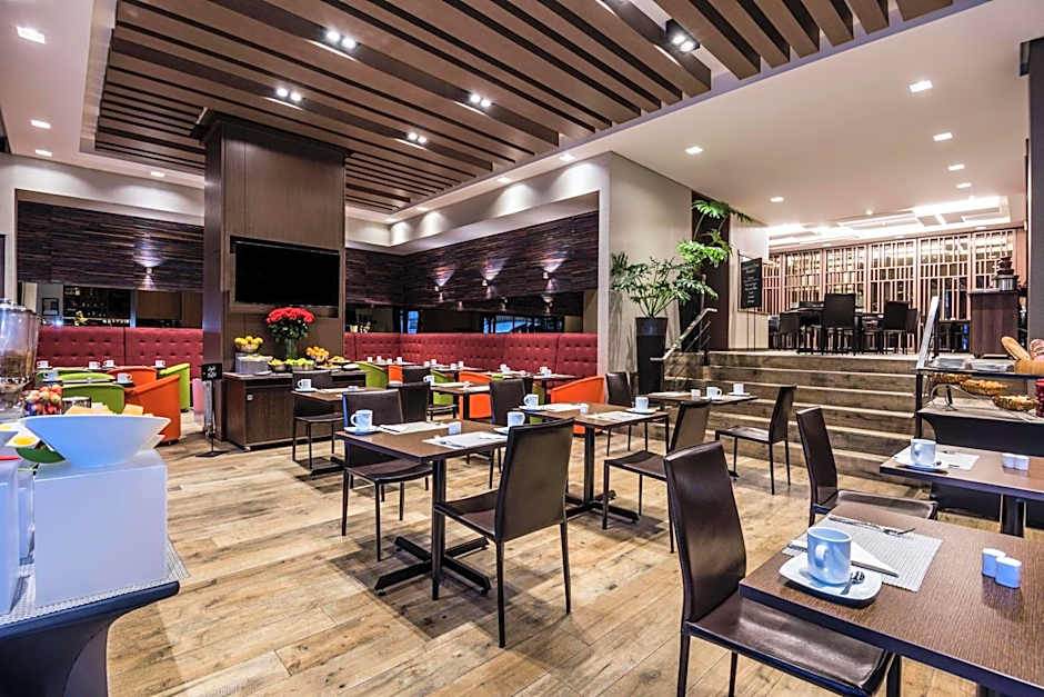 Embassy Suites by Hilton Bogota - Rosales