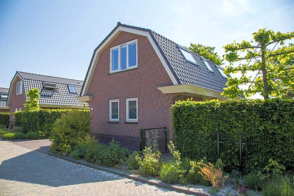 Vakantiepark Duinrust