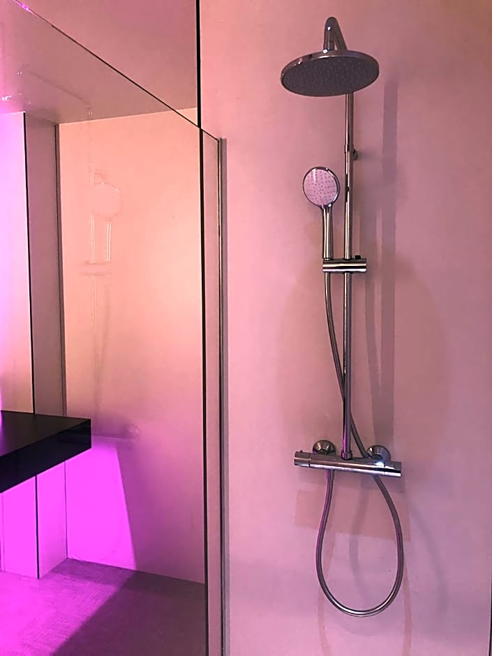 Novo panoramic sea view